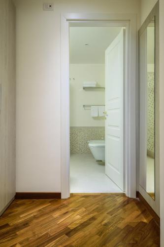 Gasthuis Lory House Rome